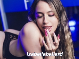 Isabellaballard