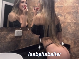 Isabellaballer