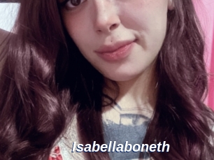 Isabellaboneth