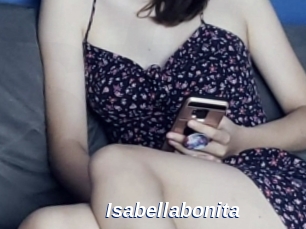Isabellabonita