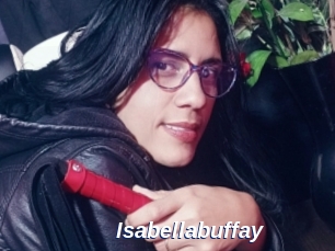 Isabellabuffay