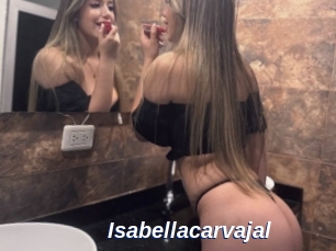Isabellacarvajal