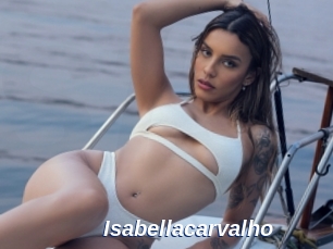 Isabellacarvalho