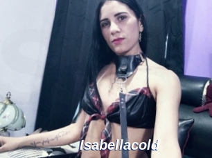 Isabellacold