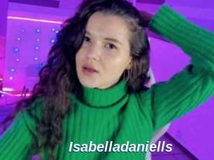 Isabelladaniells