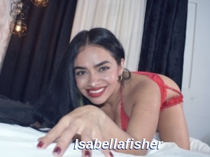 Isabellafisher