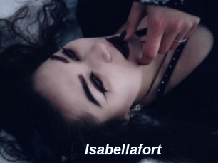 Isabellafort