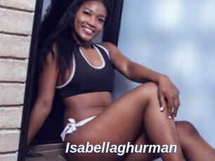 Isabellaghurman