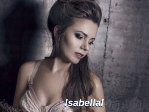 Isabellal