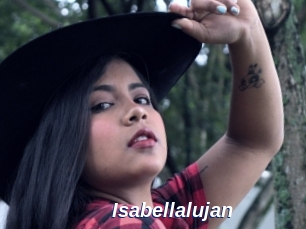 Isabellalujan
