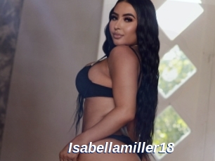 isabellamiller18 Safer Sex