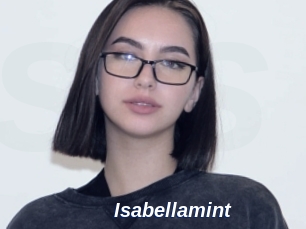 Isabellamint