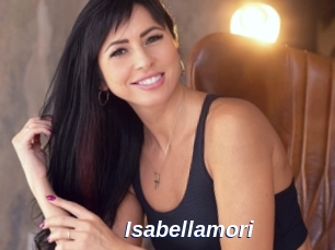 Isabellamori