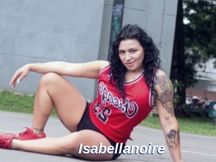 Isabellanoire