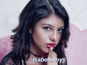 Isabellaroyy