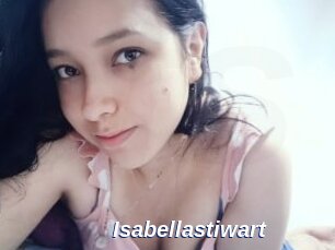 Isabellastiwart
