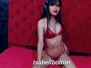 Isabellbolton