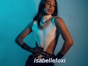 Isabellefoxi