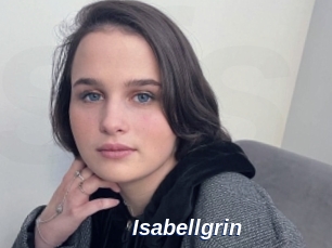 Isabellgrin