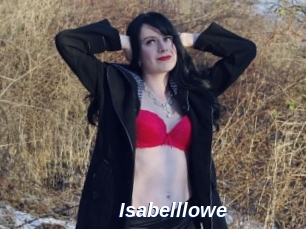 Isabelllowe