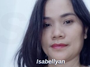 Isabellyan