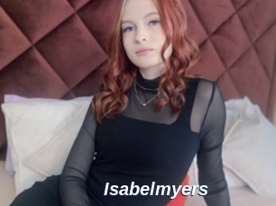 Isabelmyers