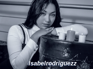 Isabelrodriguezz