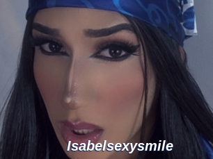 Isabelsexysmile