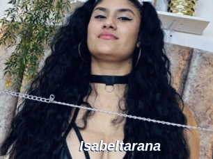 Isabeltarana