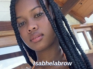 Isabhelabrow