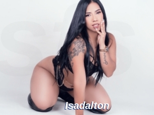 Isadalton