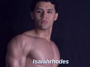 Isaiahrhodes