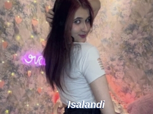 Isalandi