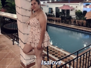 Isalove