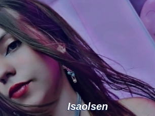 Isaolsen