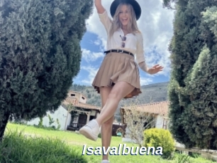 Isavalbuena