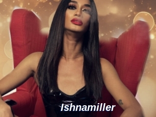 Ishnamiller