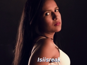 Isiisreak