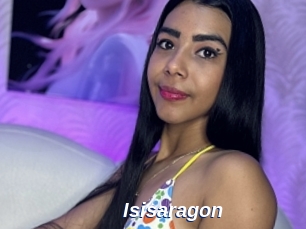 Isisaragon