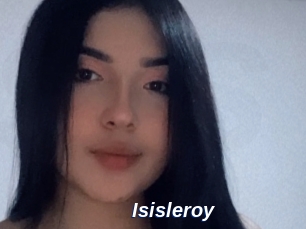 Isisleroy