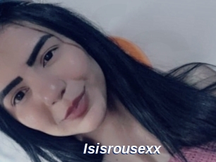 Isisrousexx