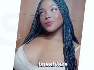 Islaablaze