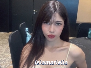 Islamariella
