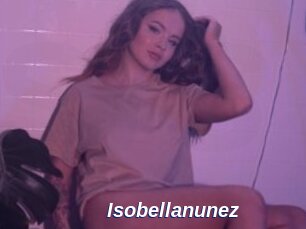 Isobellanunez