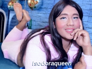Isodoraqueen