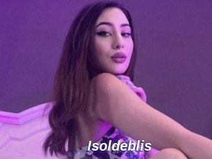Isoldeblis