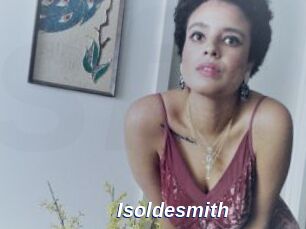 Isoldesmith