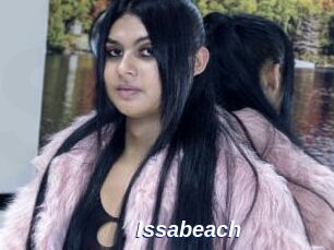 Issabeach
