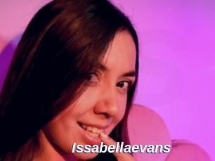 Issabellaevans