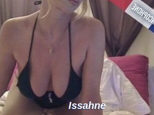 Issahne